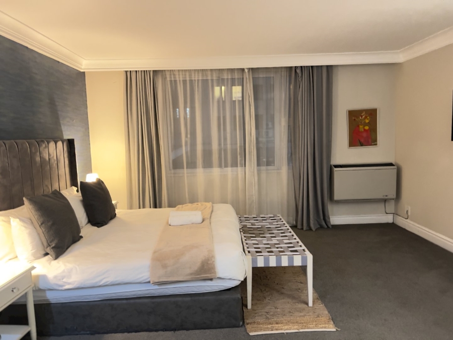 To Let 1 Bedroom Property for Rent in Cape Town City Centre Western Cape